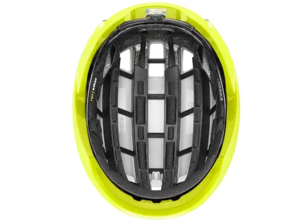 Uvex Surge Aero MIPS silniční přilba Team Edition