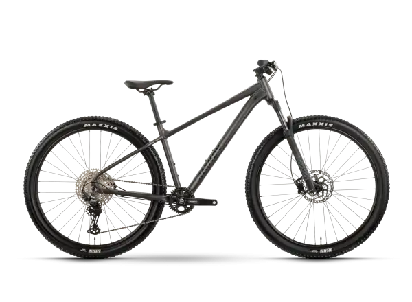 Raymon Nayta Ultra 29" horské kolo Anthracite/Black