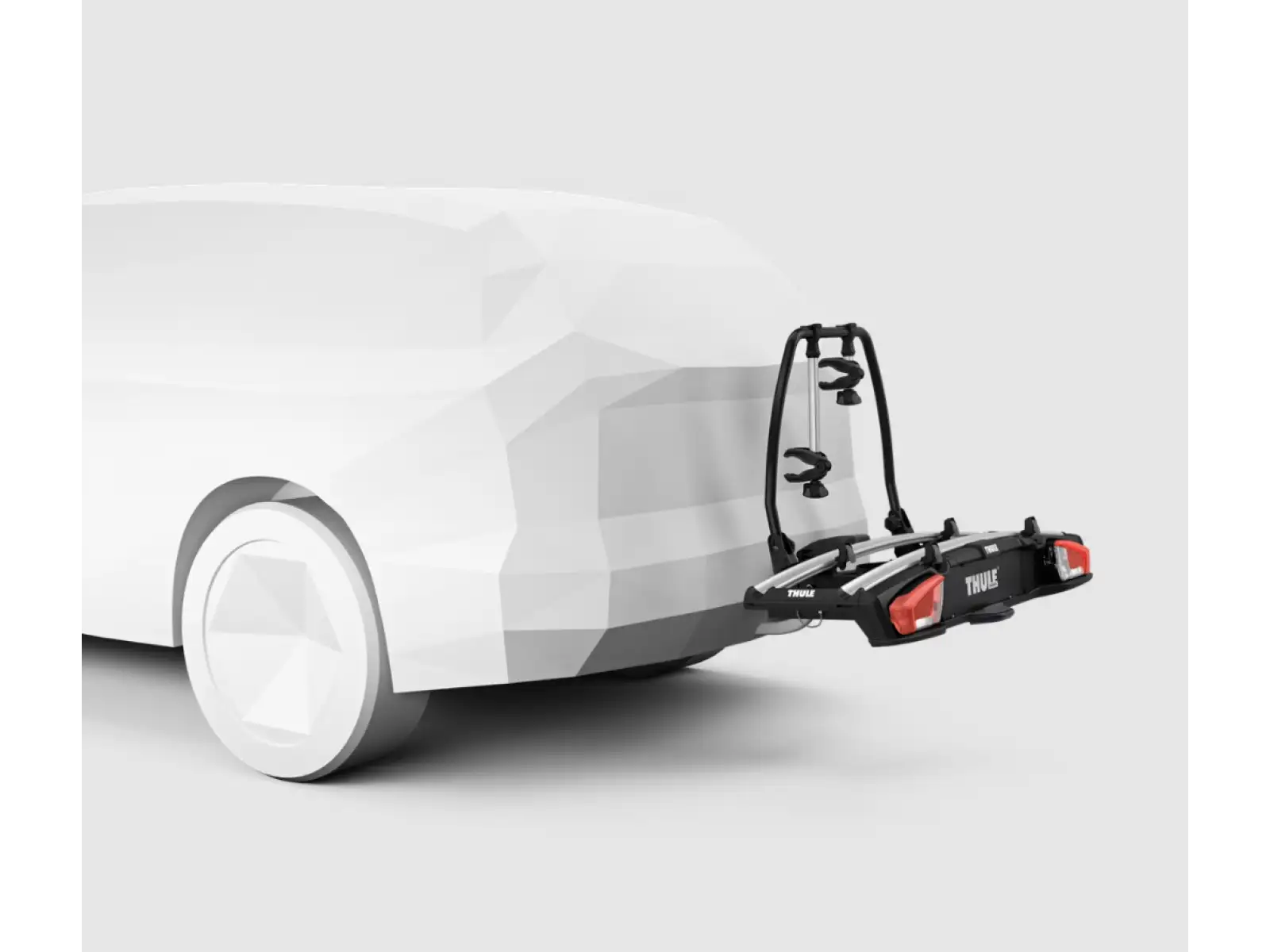 Thule VeloSpace XT nosič na tažné zařízení pro 2-3 kola