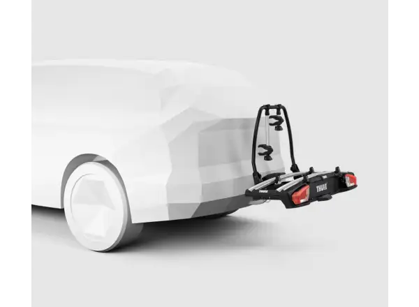 Thule VeloSpace XT nosič na tažné zařízení pro 2-3 kola