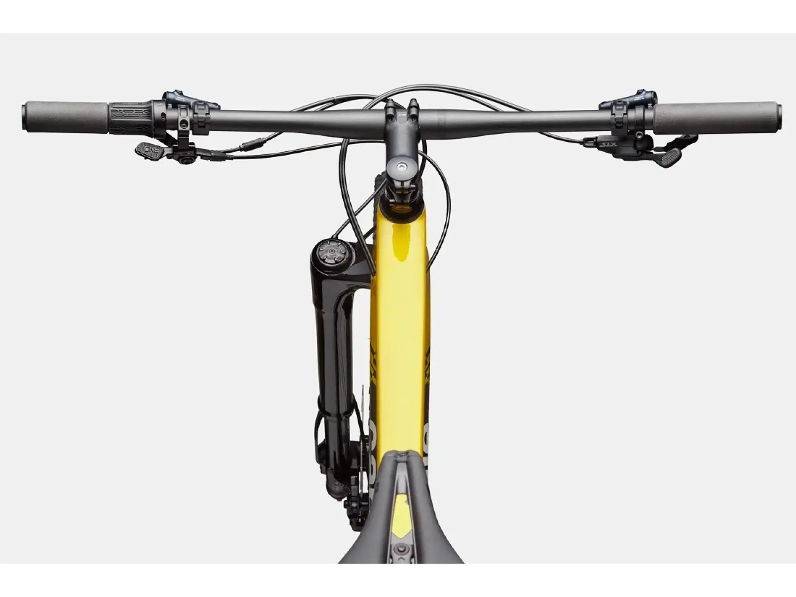 Cannondale Scalpel HT Carbon 1 horské kolo Phoenix Yellow
