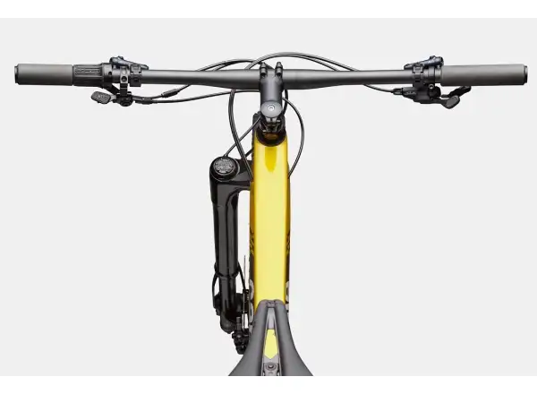Cannondale Scalpel HT Carbon 1 horské kolo Phoenix Yellow