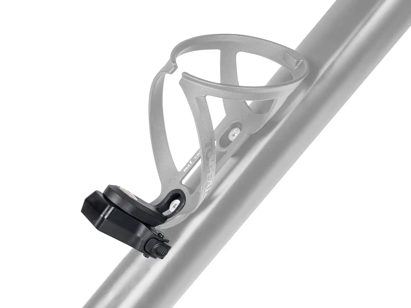 Topeak Ninja+ ToolBox Mini sada nářadí pod košík 7 funkcí