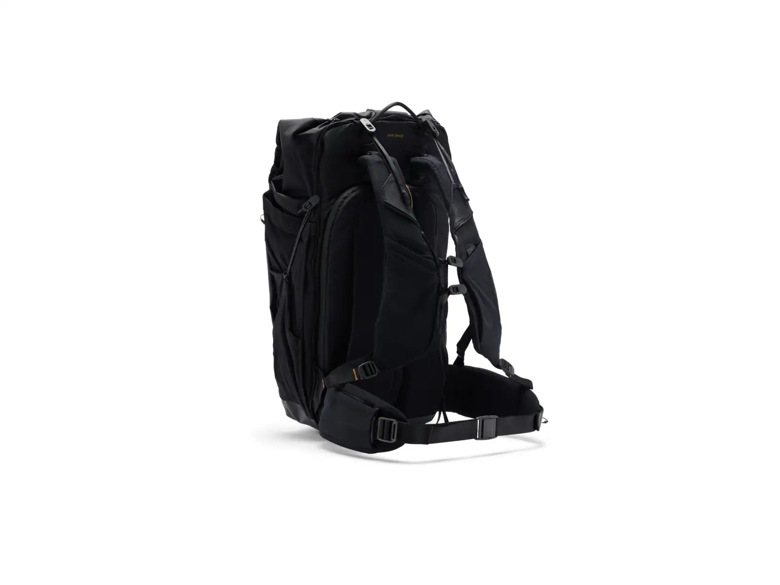 Peak Design Outdoor Backpack 45L batoh Black