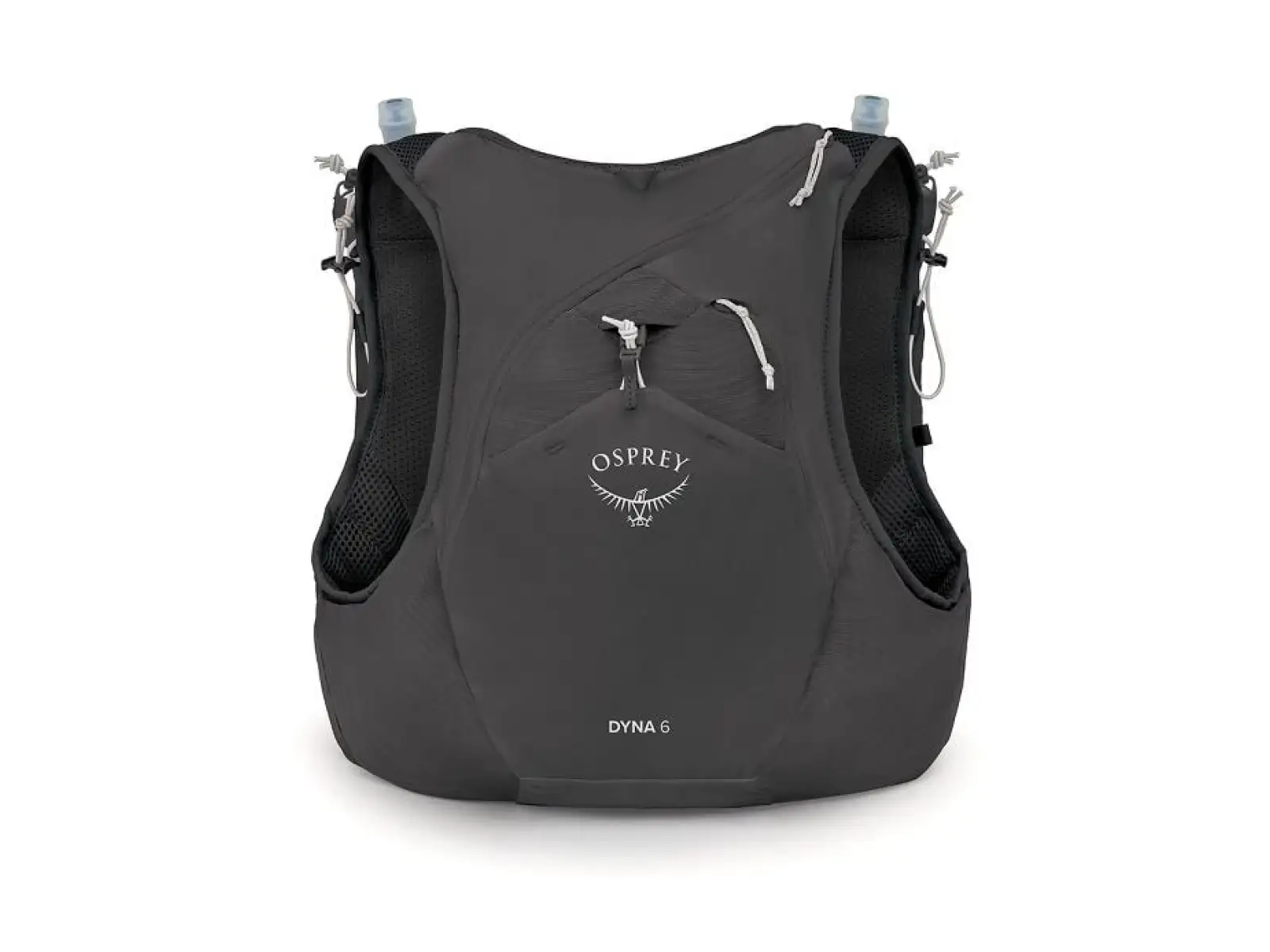 Osprey Dyna 6 dámská běžecká vesta Black