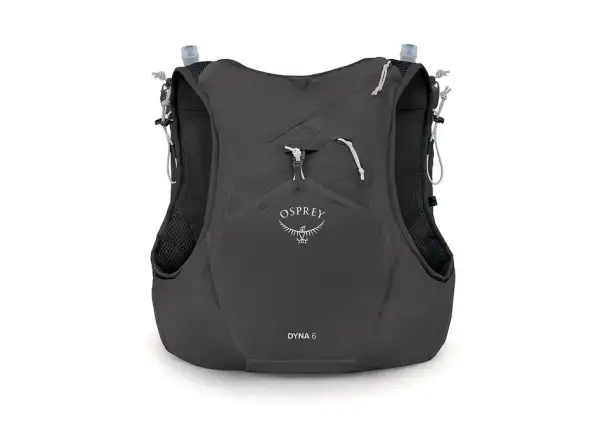 Osprey Dyna 6 dámská běžecká vesta Black