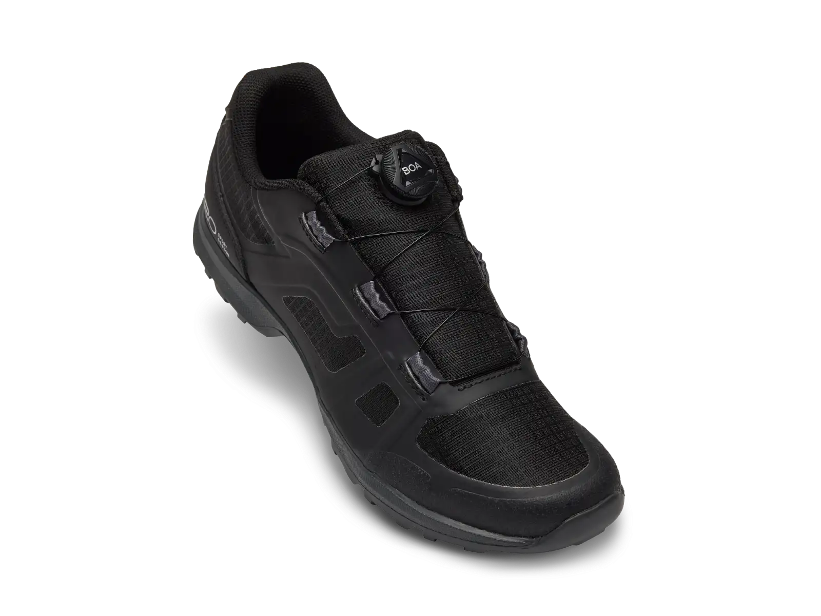 Giro Gauge Boa MTB pánské tretry Black
