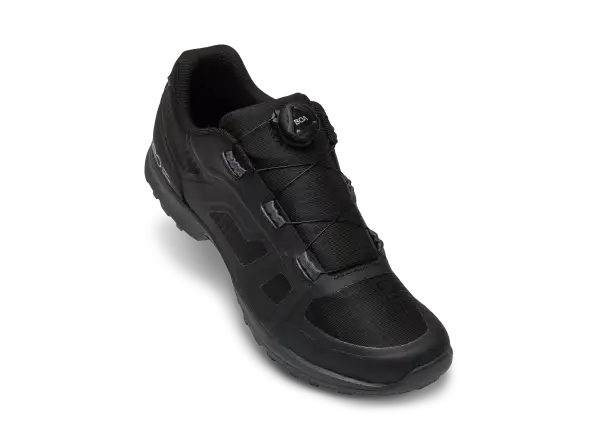 Giro Gauge Boa MTB pánské tretry Black