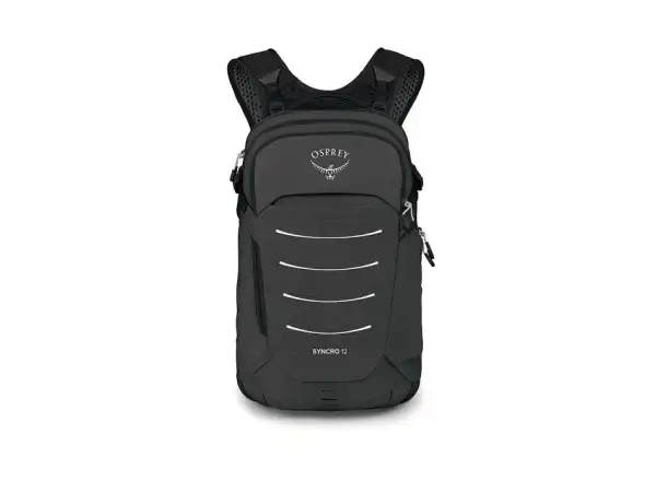 Osprey Syncro 12 batoh Raven Black