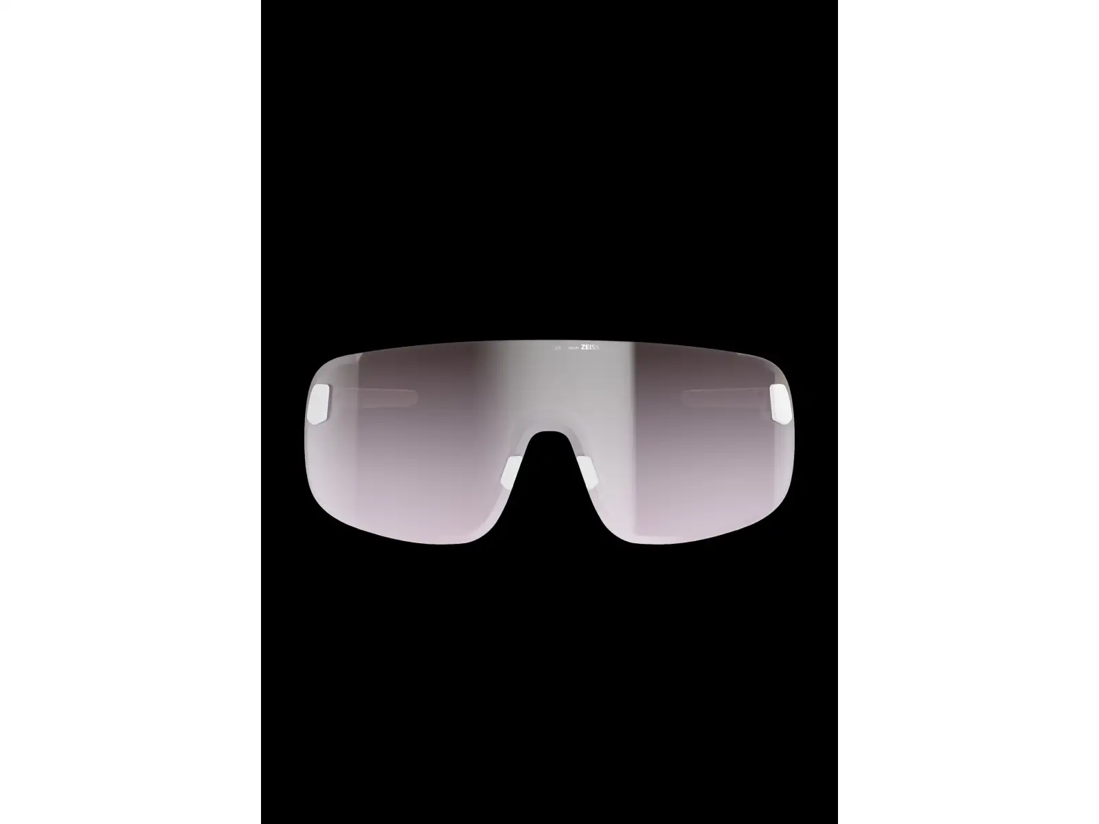 POC Elicit sluneční brýle Hydrogen White/Clarity Road/Sunny Silver