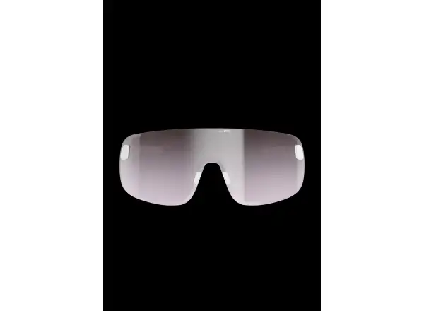 POC Elicit sluneční brýle Hydrogen White/Clarity Road/Sunny Silver