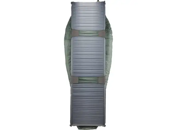 Therm-A-Rest Questar Regular Spací pytel -6 °C Balsam