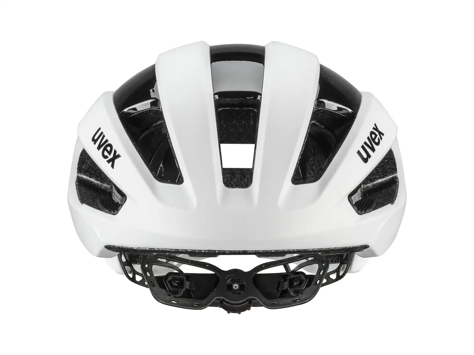 Uvex Rise Pro Mips přilba White Matt