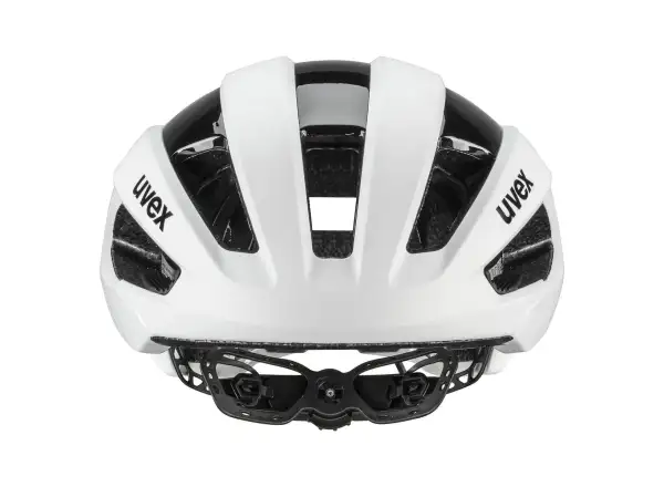 Uvex Rise Pro Mips přilba White Matt