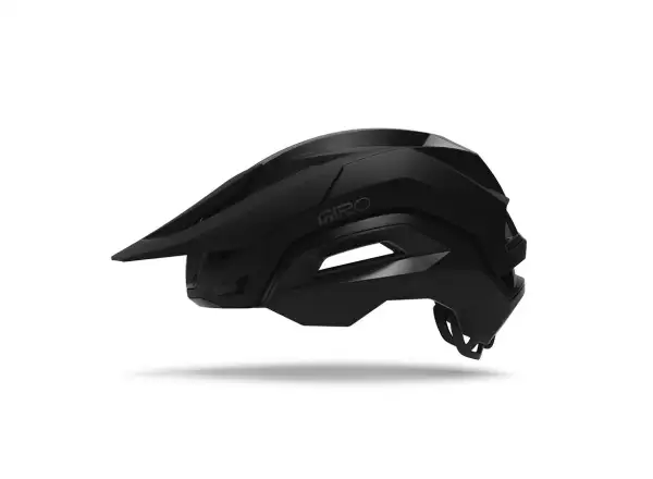 Giro Montaro Pro Spherical přilba Mat Black