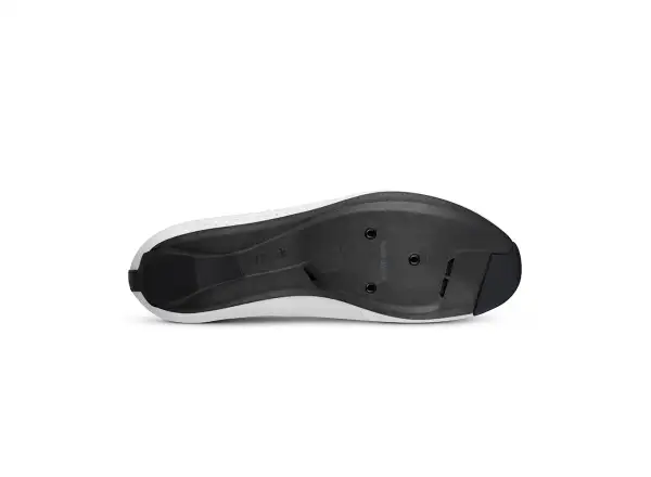 Fizik Tempo Overcurve R4 silniční pánské tretry White/Black