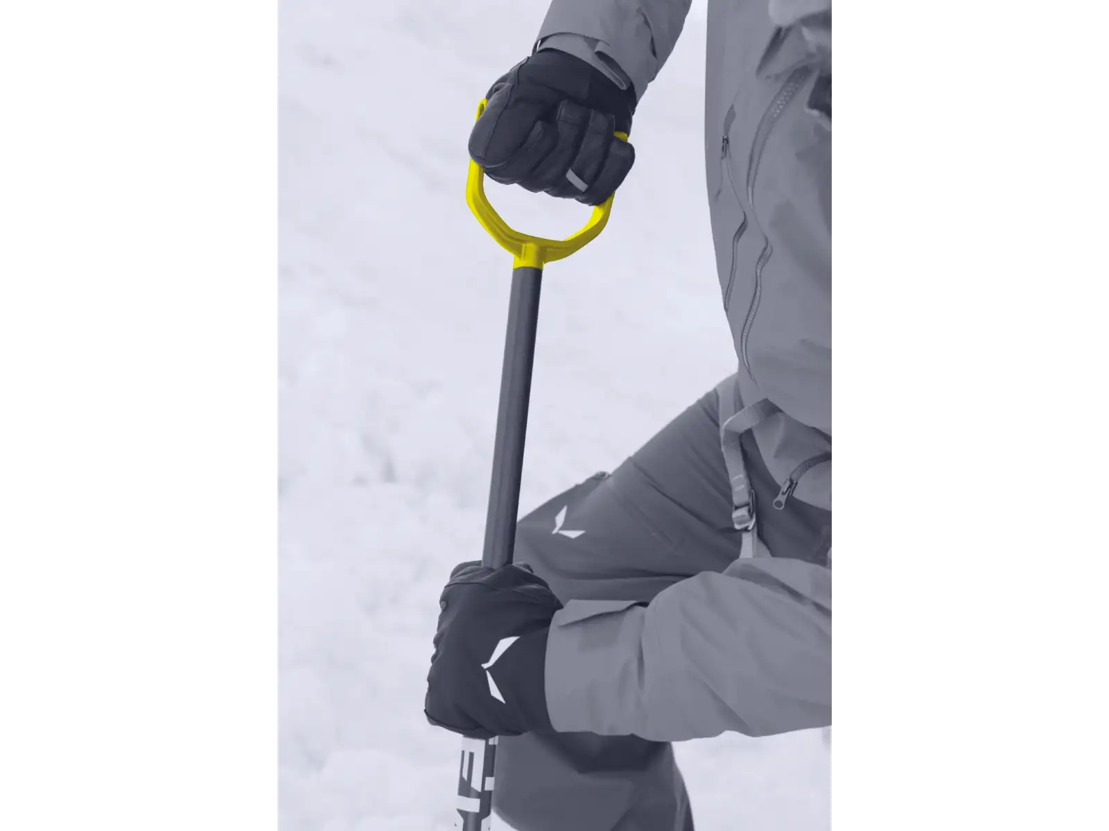 Salewa Razor SL lopata Midnight Blue