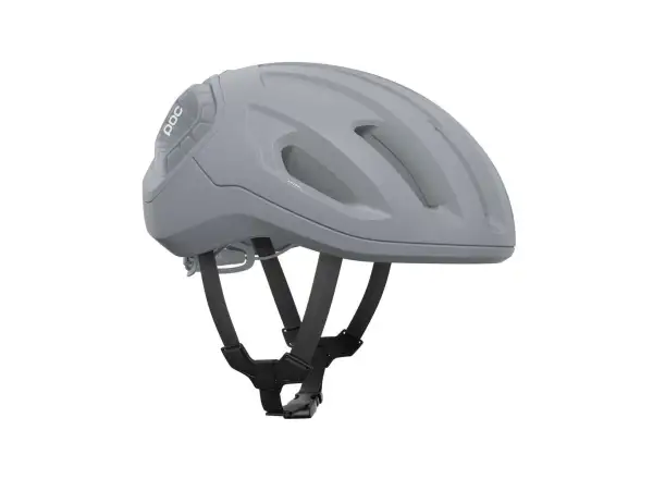 POC Amidal silniční přilba Granite Grey Matt
