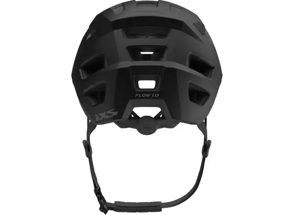 IXS Flow 1.0 přilba Black