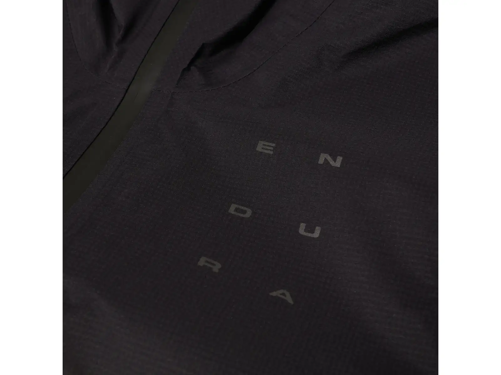 Endura Alltrack pánská cyklistická pláštěnka Black