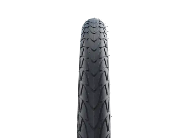 Schwalbe Marathon Racer RaceGuard 26" MTB plášť drát Black-Reflex