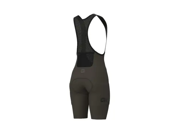 Alé Gravel Pro Off Road-Gravel dámské cyklistické kraťasy Fango