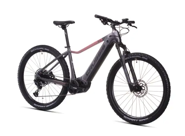 Crussis e-Guera 9.11 894Wh horské elektrokolo