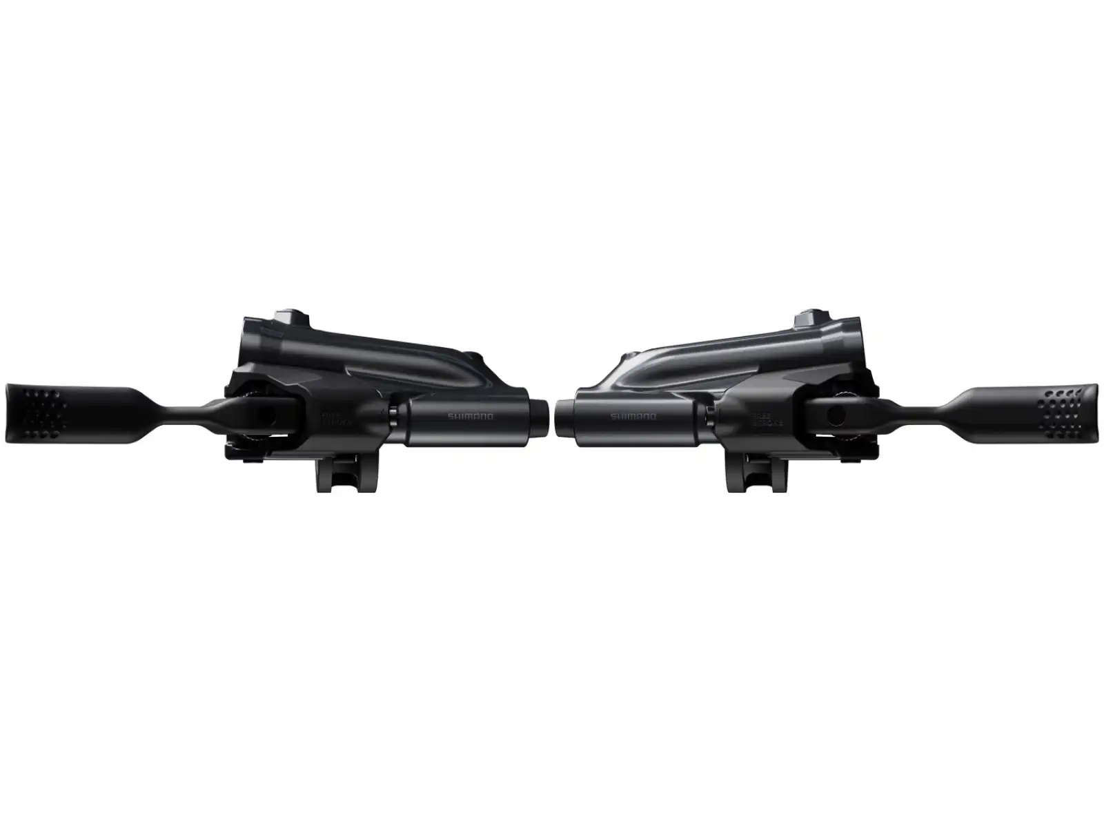 Shimano XT BR-M8200/BL-M8200 kotoučová brzda přední + zadní Upgrade set