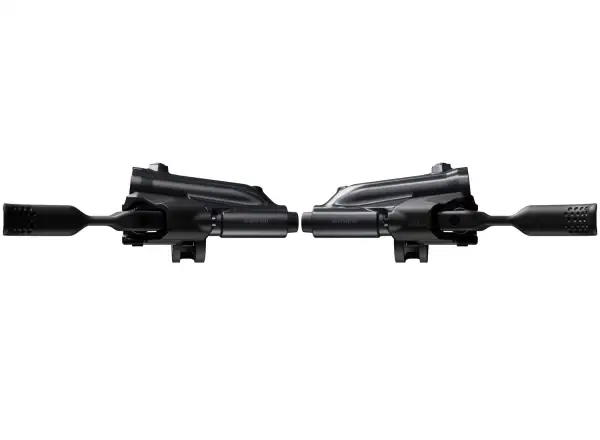 Shimano XT BR-M8200/BL-M8200 kotoučová brzda přední + zadní Upgrade set