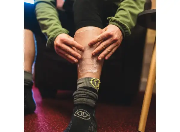 Sidas Shin Protectors Evo chránič holeně