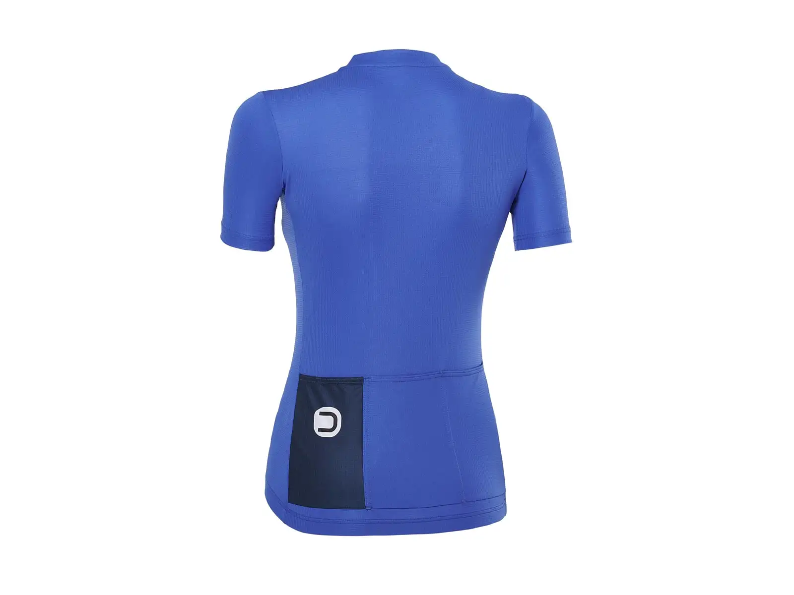 Dotout Signal dámský dres krátký rukáv Royal Blue