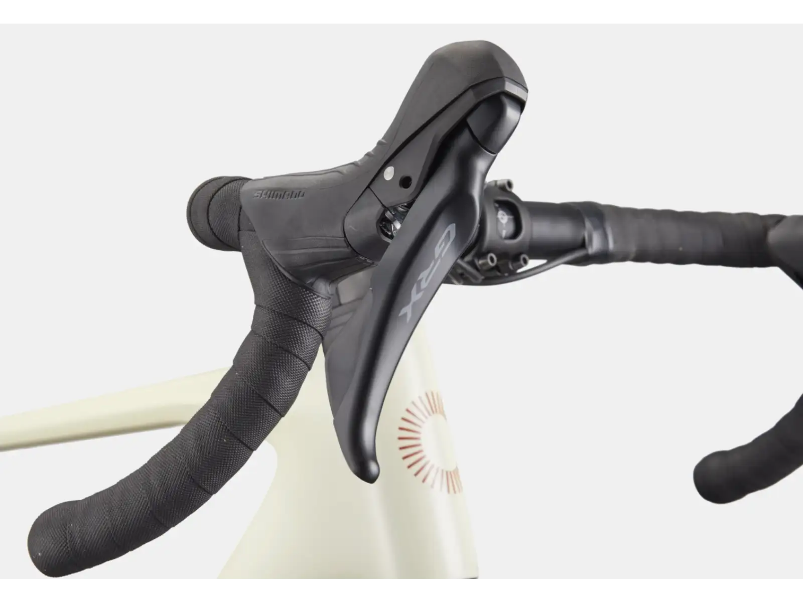 Cannondale Topstone Carbon 3 GRX - 1X gravel kolo Moonrock