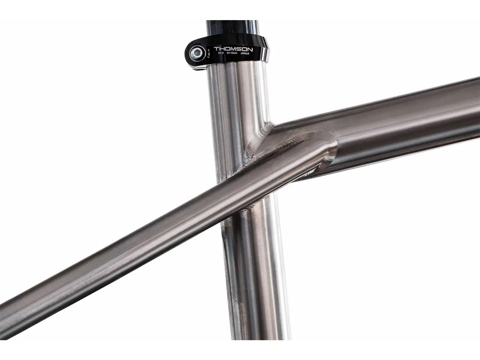 Thomson Hooch MTB rám na kolo