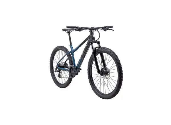 Marin Wildcat Trail 2 WFG 27,5" dámské horské kolo Gloss Black/Blue