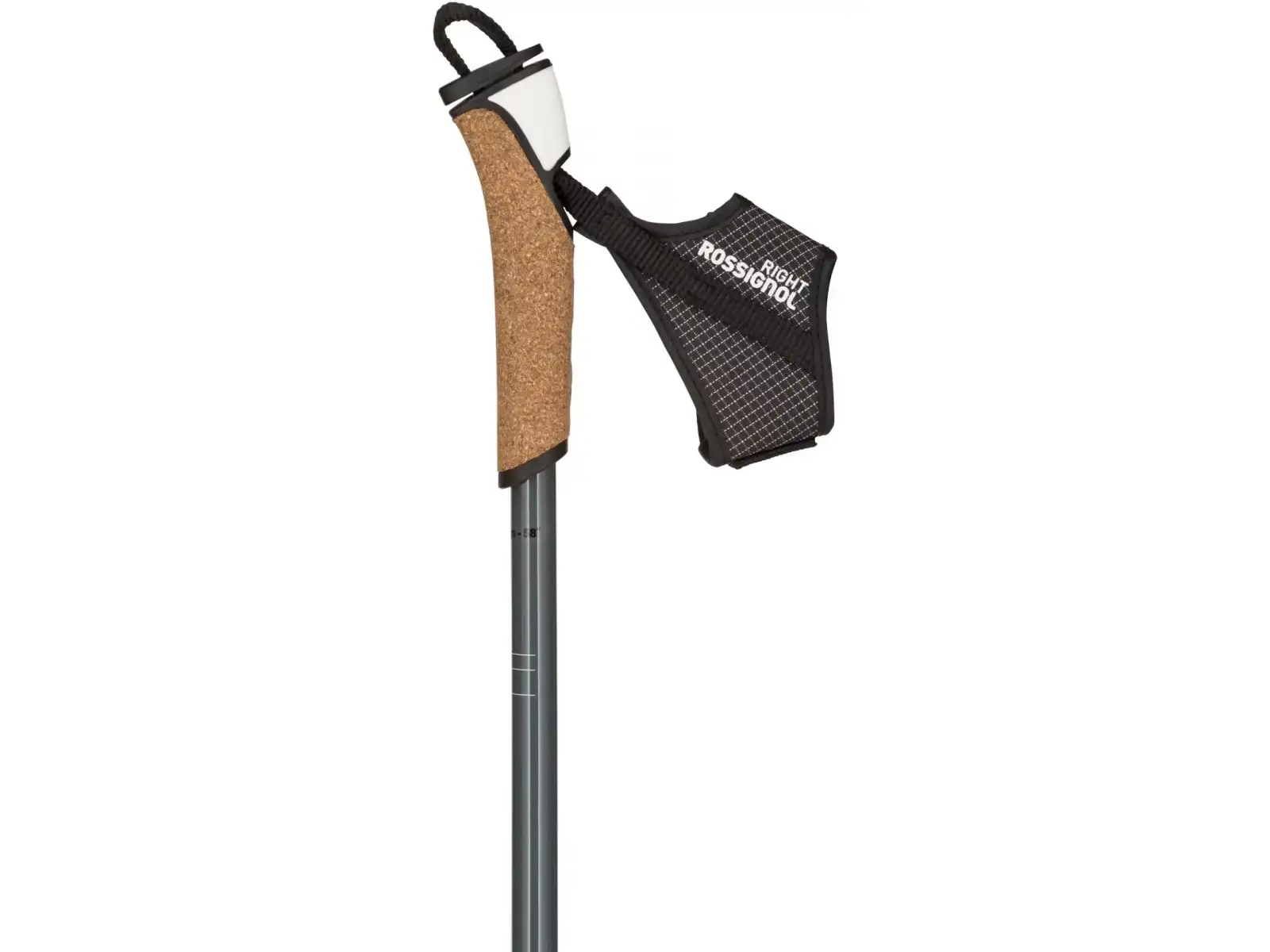 Rossignol Force 3 běžecké hole