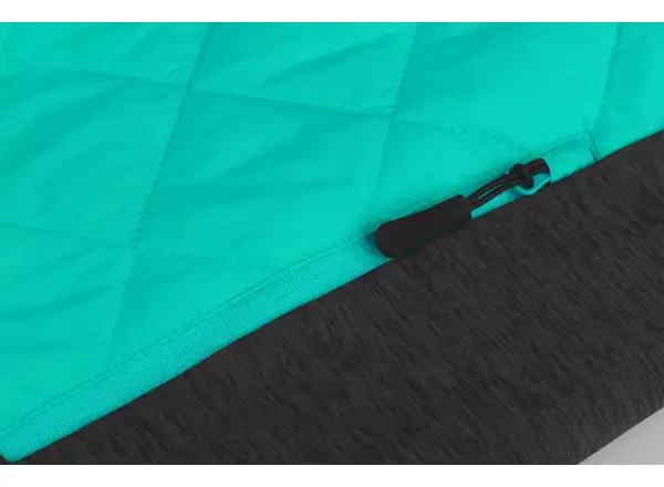 Etape Sierra 2.0 dámská mikina mint/černá