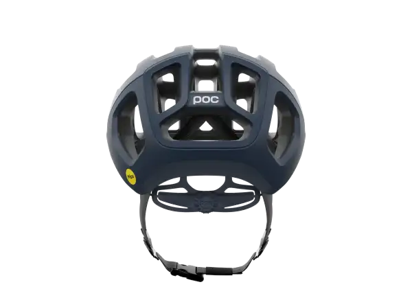 POC Ventral Air MIPS silniční přilba Apatite Navy Matt