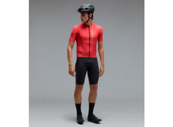 Oakley Icon Classic 2.0 pánský dres krátký rukáv Paloma