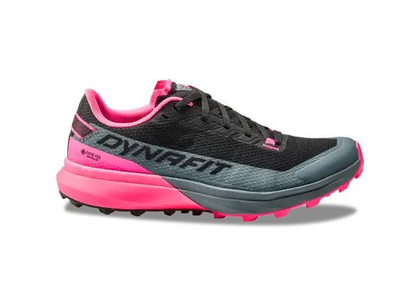 Dynafit Ultra GTX dámské běžecké boty Hurricane/Black Out
