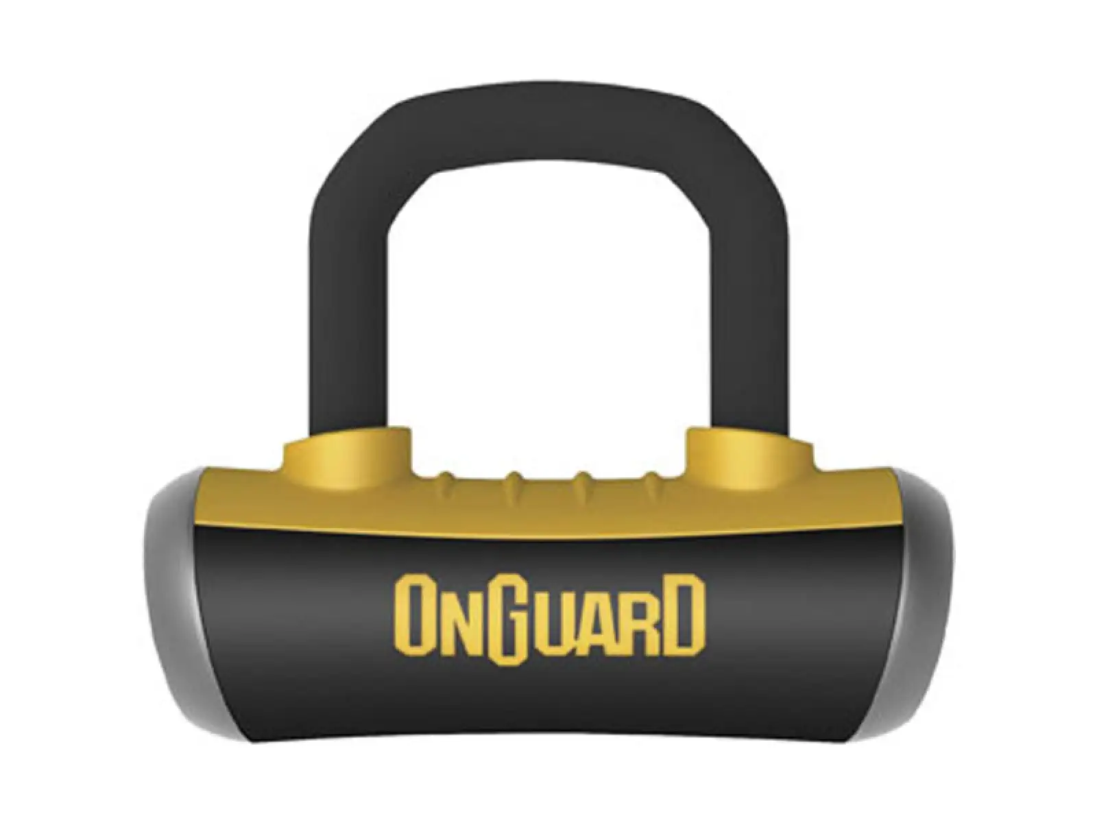 Onguard Beast 8016 řetěz 1100x14 mm, Boxer zámek podkova