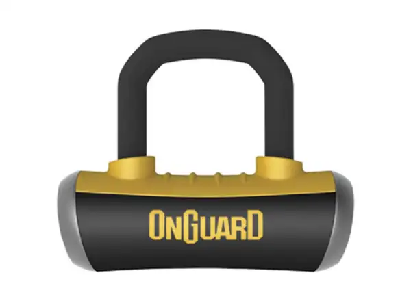 Onguard Beast 8016 řetěz 1100x14 mm, Boxer zámek podkova