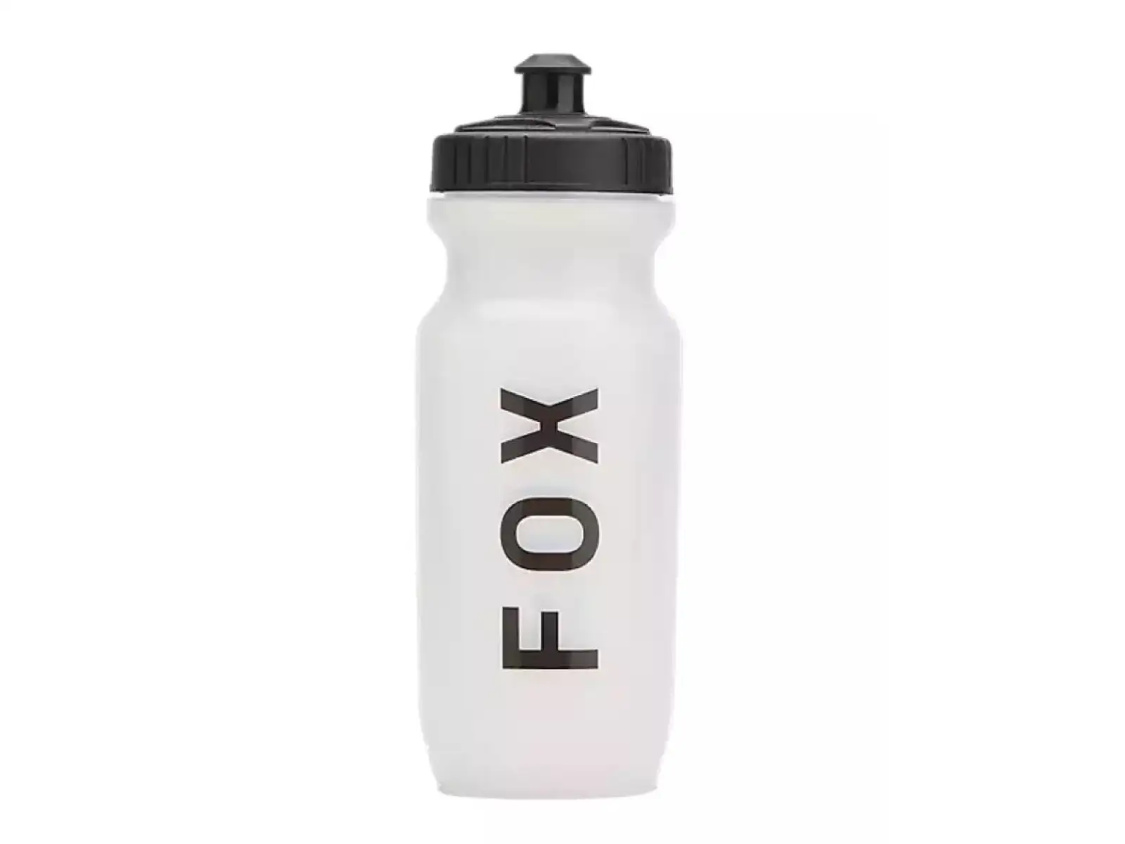 Fox Base láhev 650 ml Clear