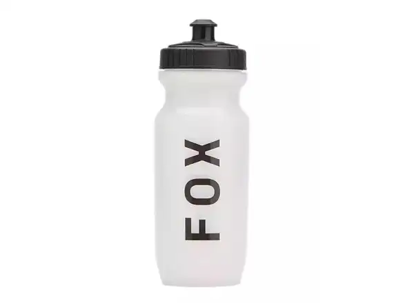 Fox Base láhev 650 ml Clear