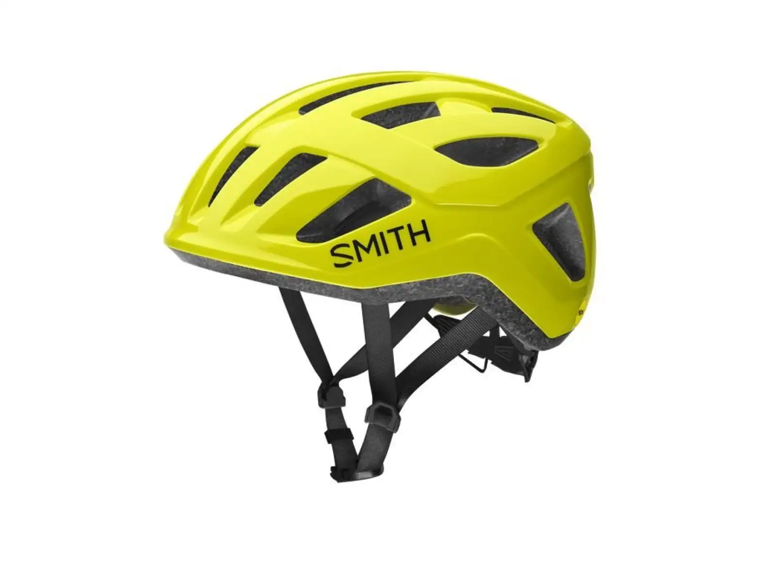 Smith Zip Jr. Mips dětská přilba žlutá