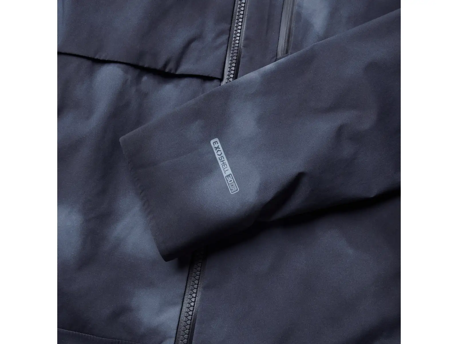 Endura MT500 Waterproof pánská bunda Graphite Grey