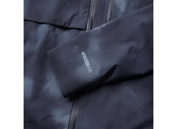 Endura MT500 Waterproof pánská bunda Graphite Grey