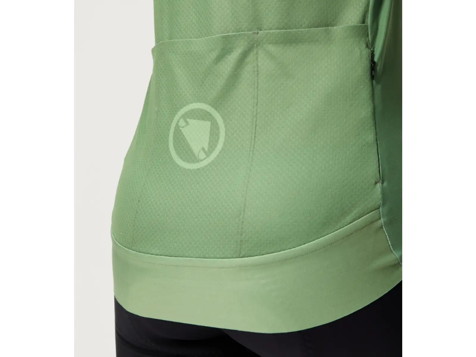 Endura FS260 Gradient dámský dres krátký rukáv Machair Green