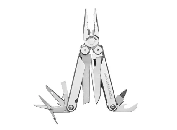 Leatherman Curl multitool