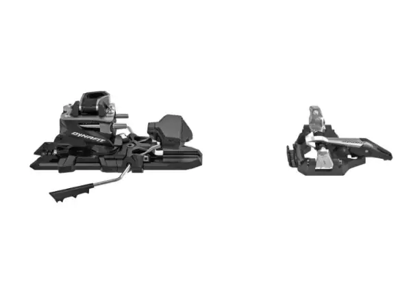 Dynafit Seven Summits+ skialpové vázání s brzdou 75-94 mm