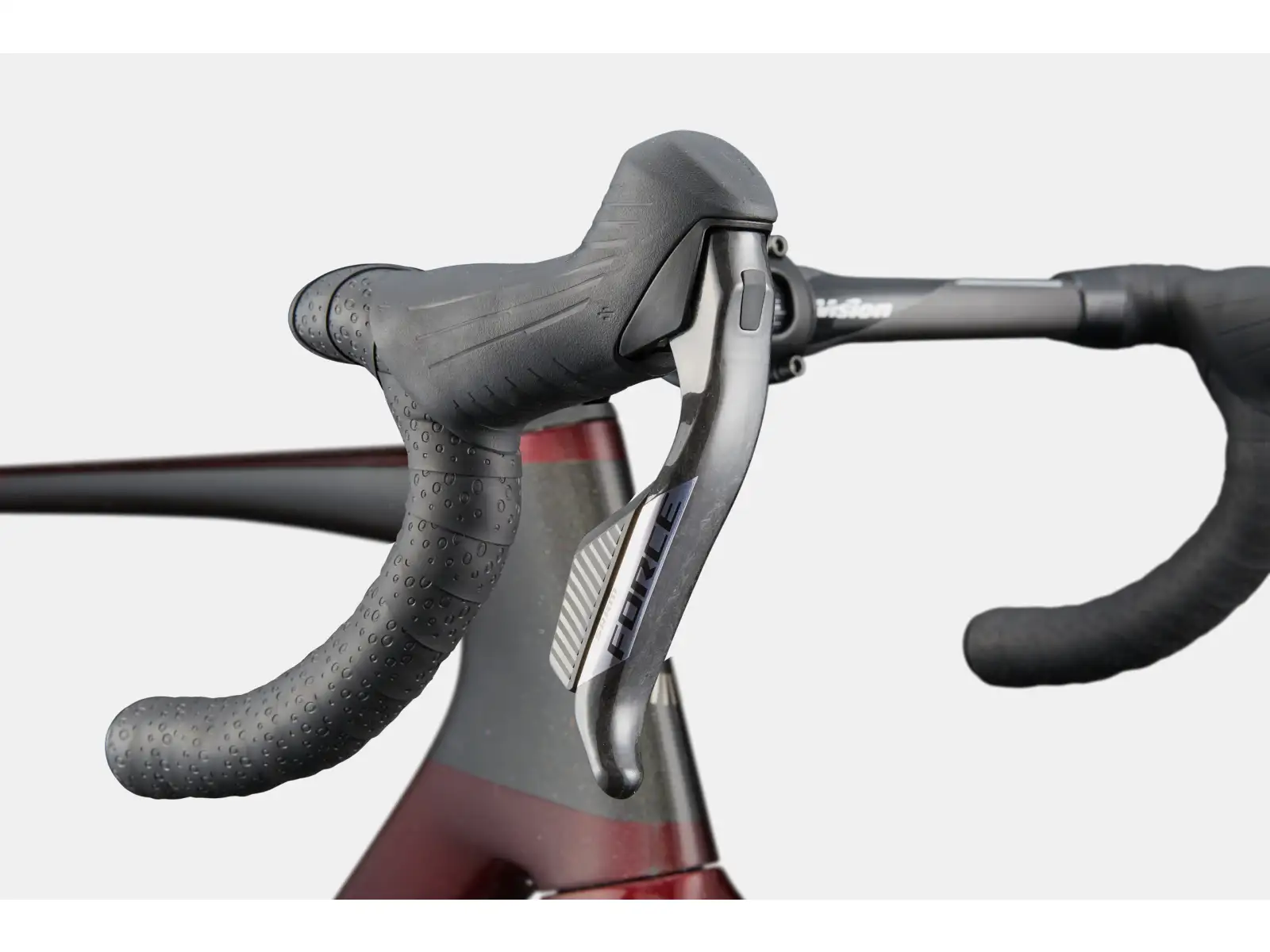 Cannondale SuperSix Evo 3 silniční kolo Cherry Lacquer CHL